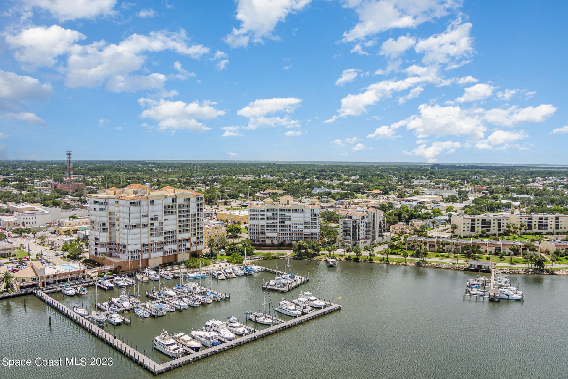15 N Indian River Drive, Unit 605, Cocoa, FL 32922 Photo