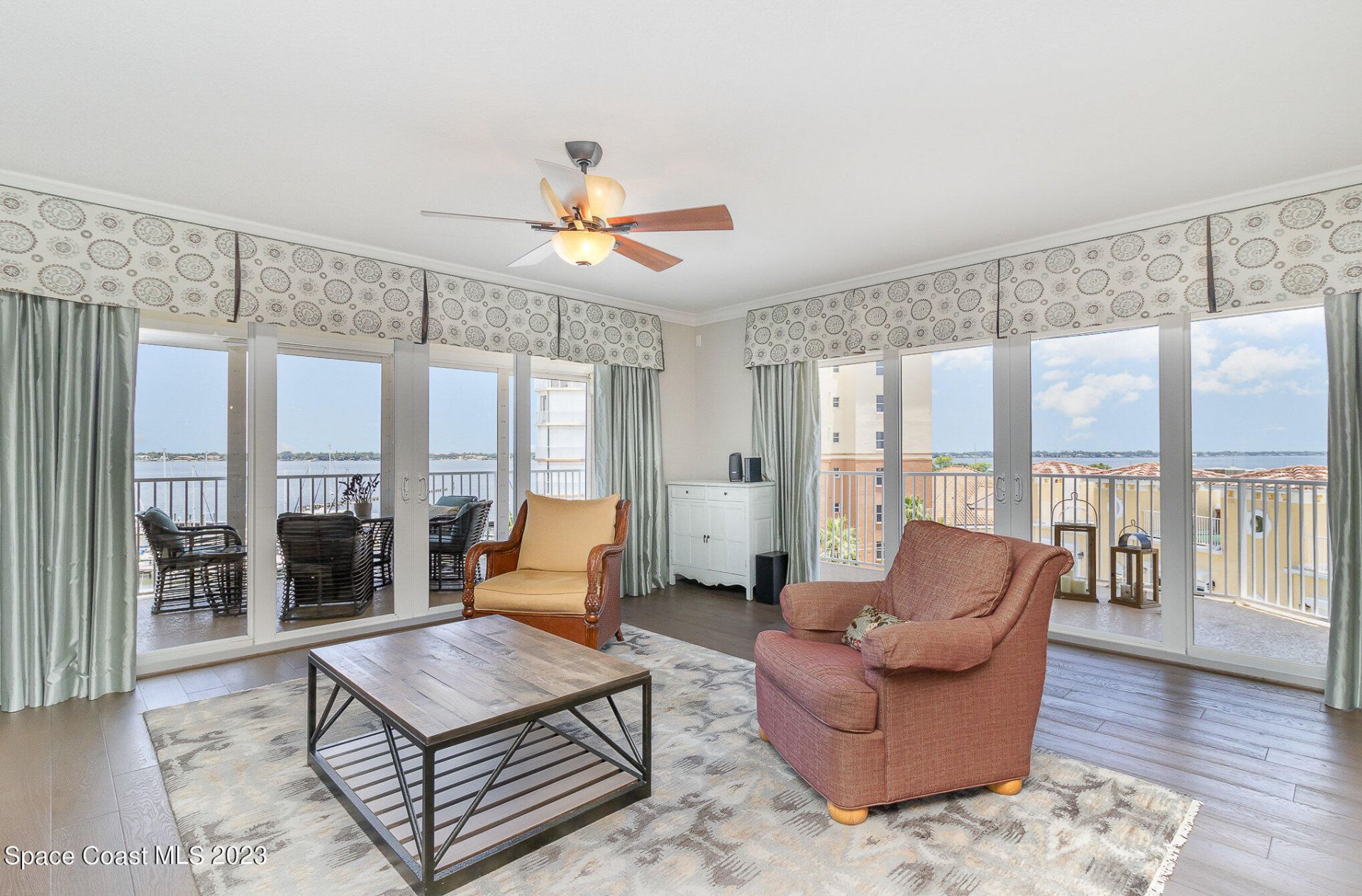15 N Indian River Drive, Unit 605, Cocoa, FL 32922 Photo