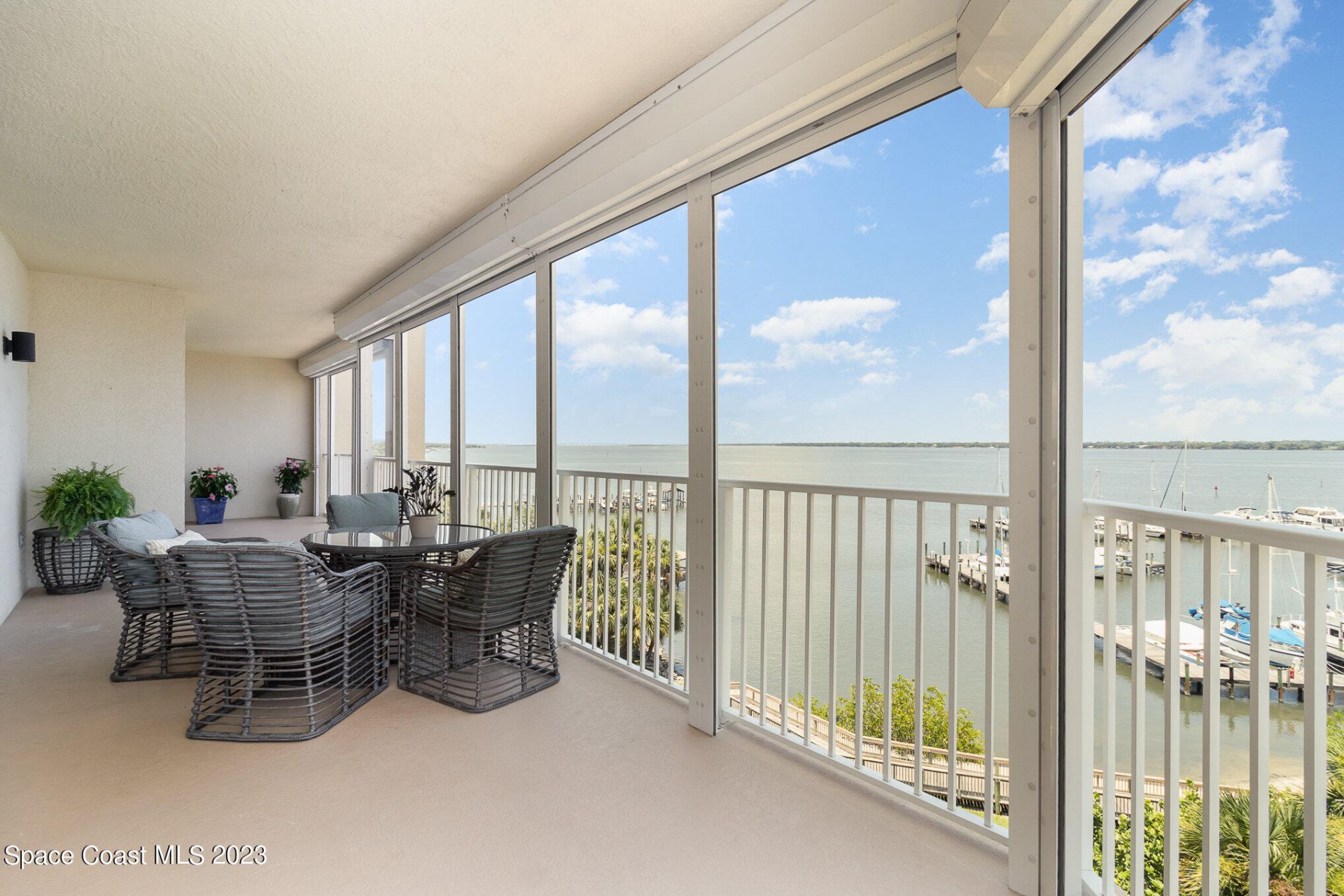 15 N Indian River Drive, Unit 605, Cocoa, FL 32922 Photo