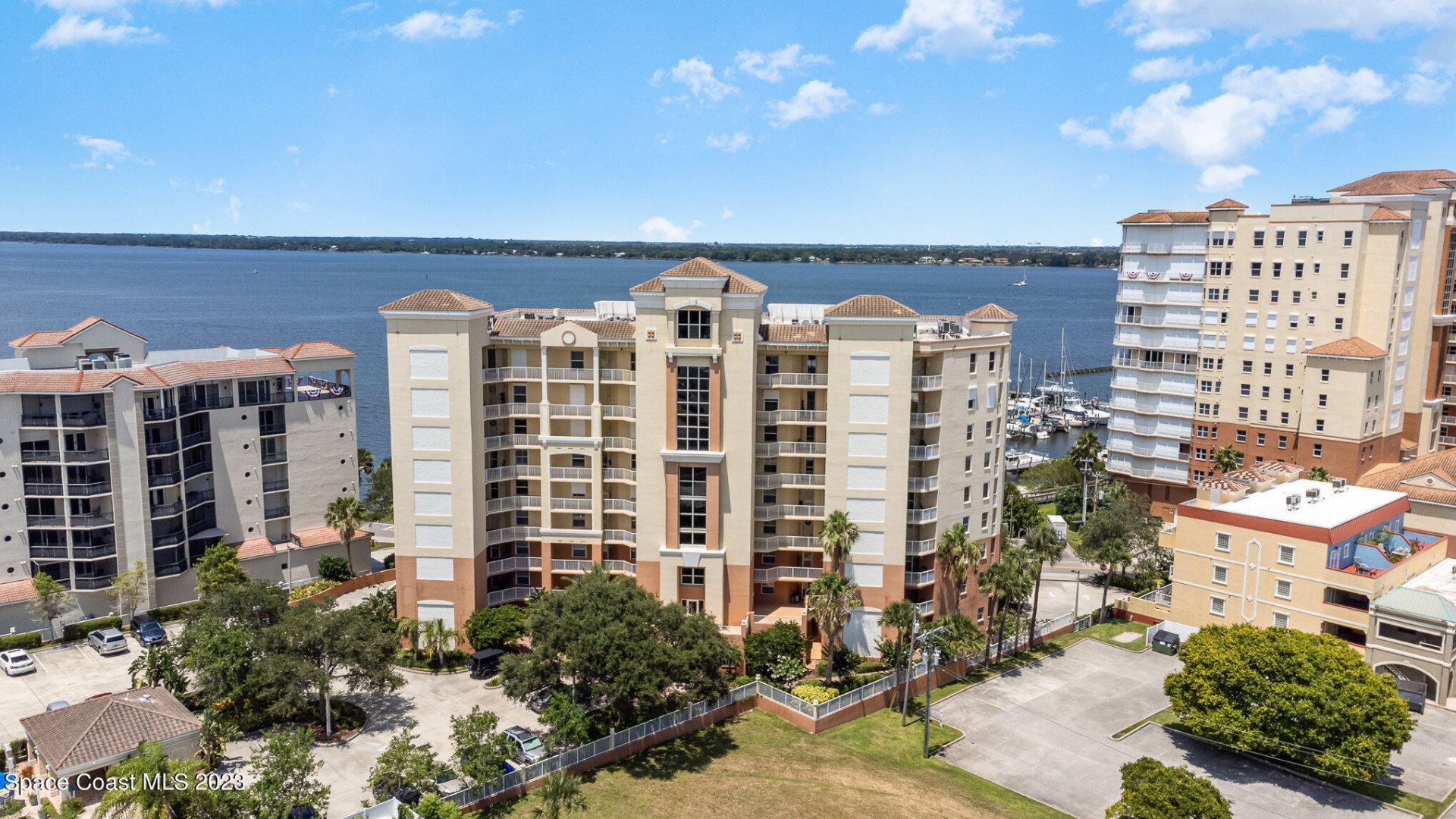 15 N Indian River Drive, Unit 605, Cocoa, FL 32922 Photo
