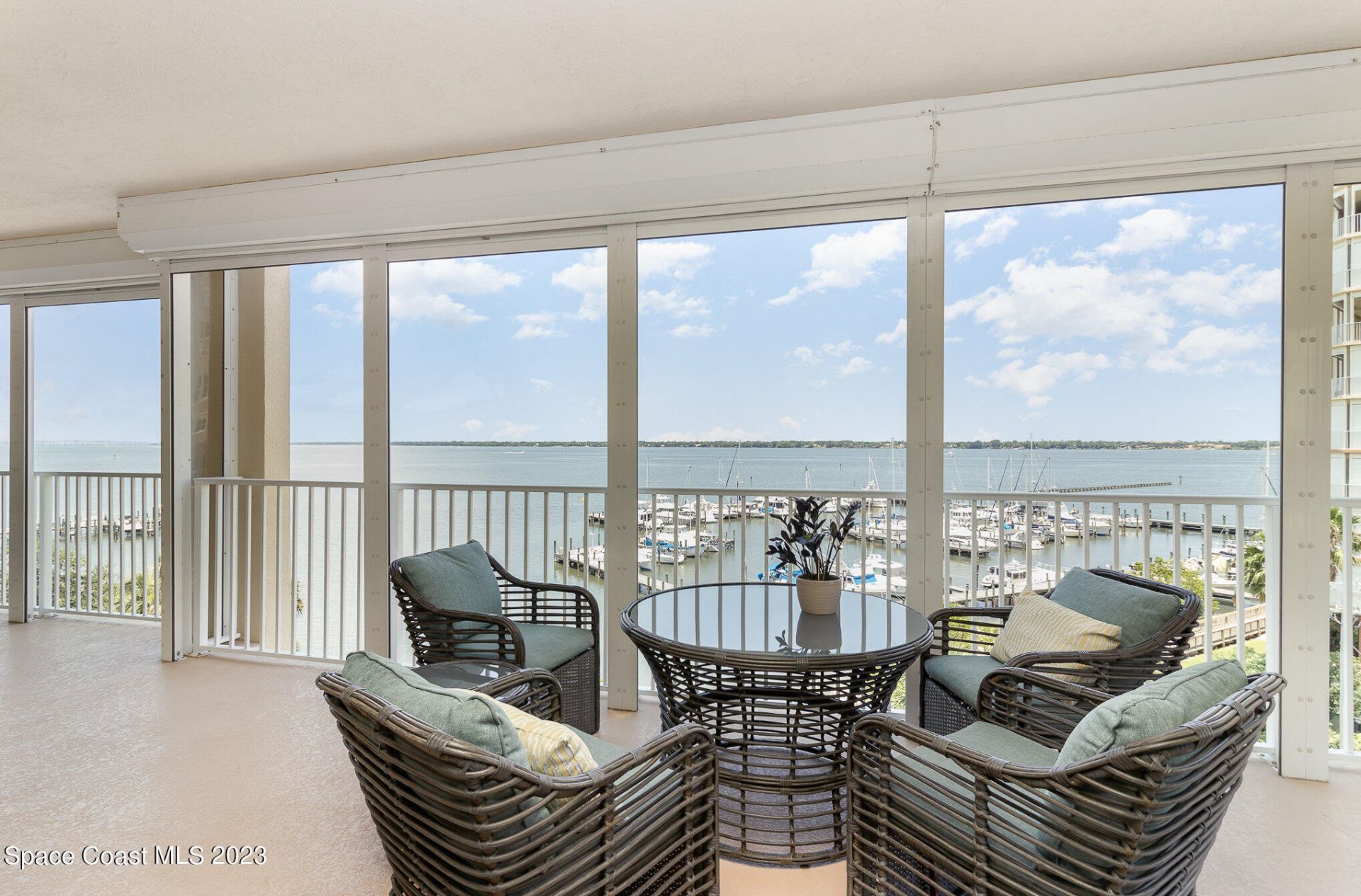 15 N Indian River Drive, Unit 605, Cocoa, FL 32922 Photo