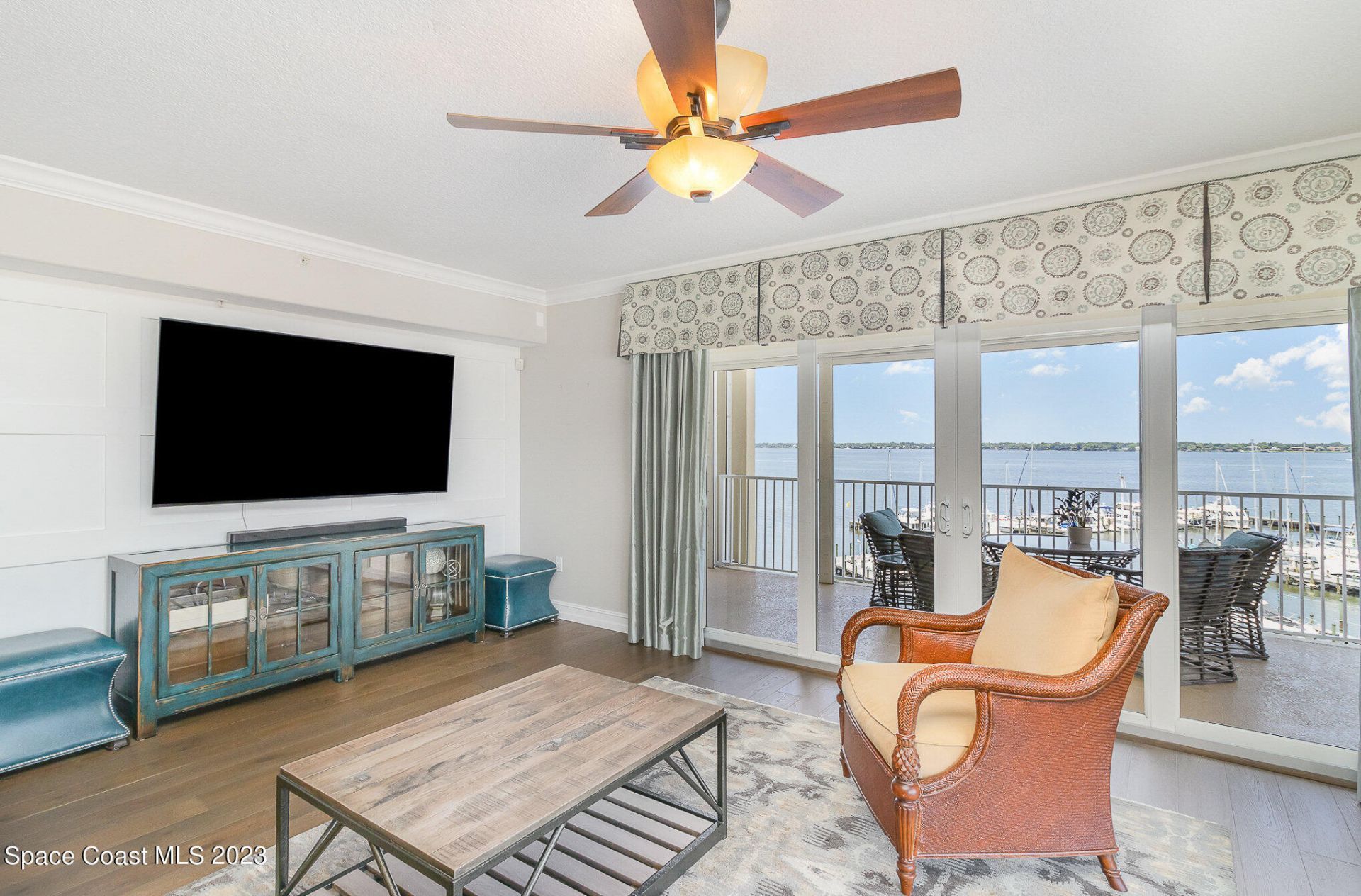 15 N Indian River Drive, Unit 605, Cocoa, FL 32922 Photo