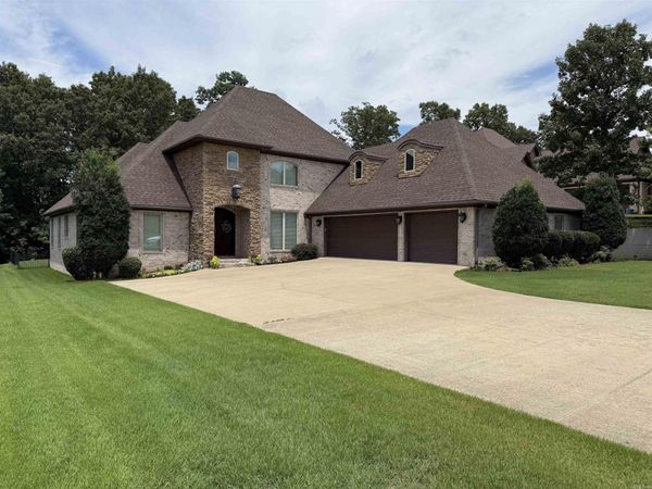 4920 Winged Foot , Jonesboro, AR 72405