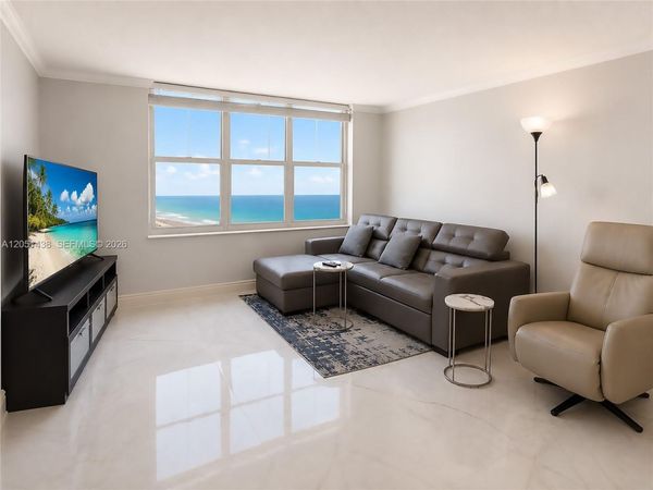 2201 S Ocean Dr , Unit 2005, Hollywood, FL 33019