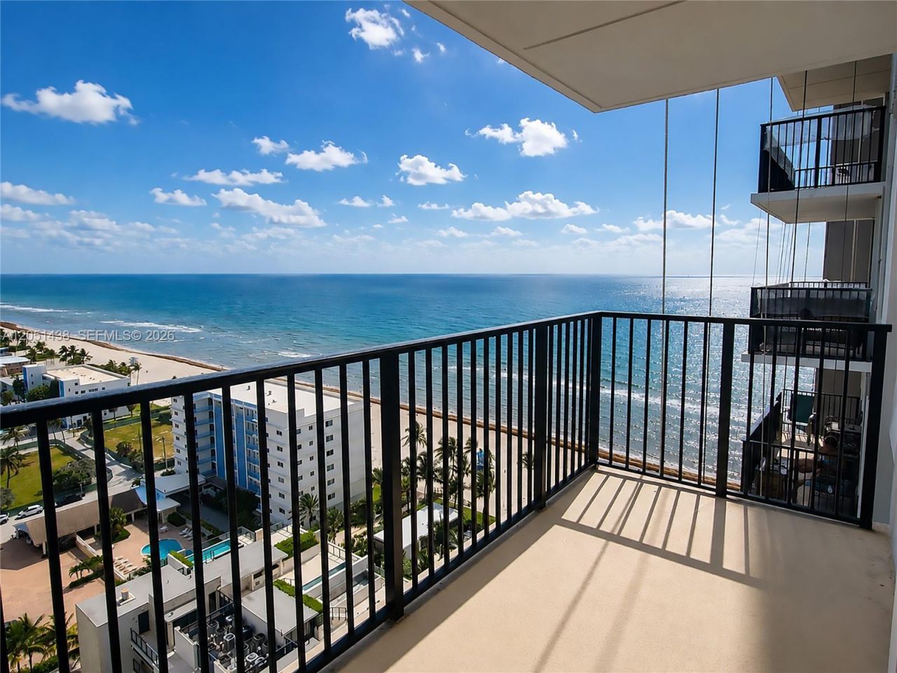 2201 S Ocean Dr , Unit 2005, Hollywood, FL 33019 Photo