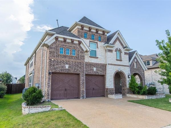141 Iris Drive, Wylie, TX 75098