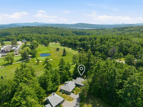 16 Eagle Ridge Road, Unit 1, Center Harbor, NH 03226