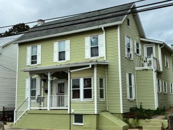 9 ARTIZAN STREET , Unit 2, WILLIAMSPORT, MD 21795