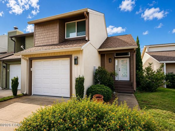 112 Ridgecrest Court , Panama City, FL 32405