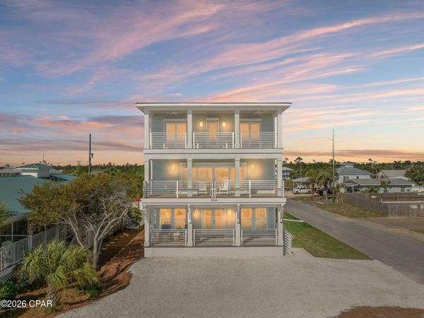200 Highway 98 , Mexico Beach, FL 32456