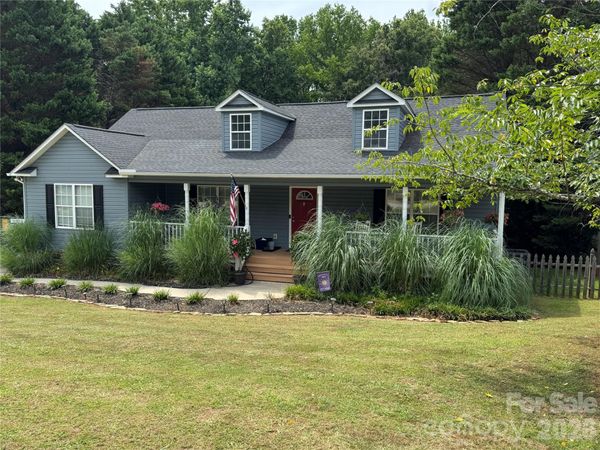 563 Menzies Drive, Rock Hill, SC 29730