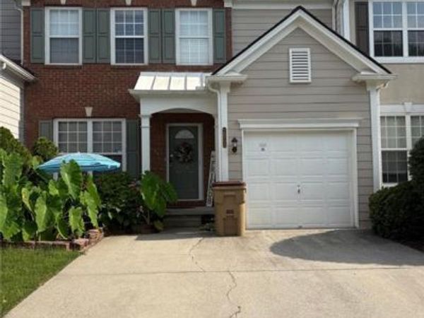 2854 Commonwealth Circle, Alpharetta, GA 30004