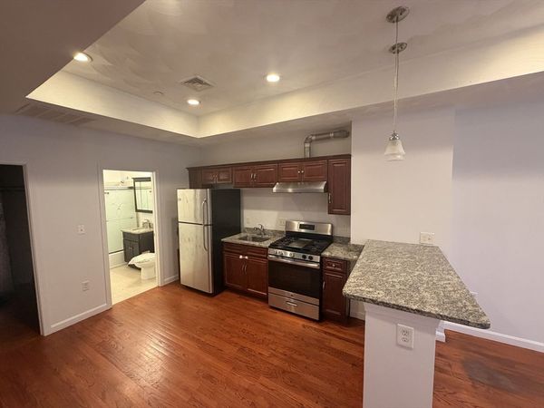 35 Cherry Street, Unit 1, Chelsea, MA 02150