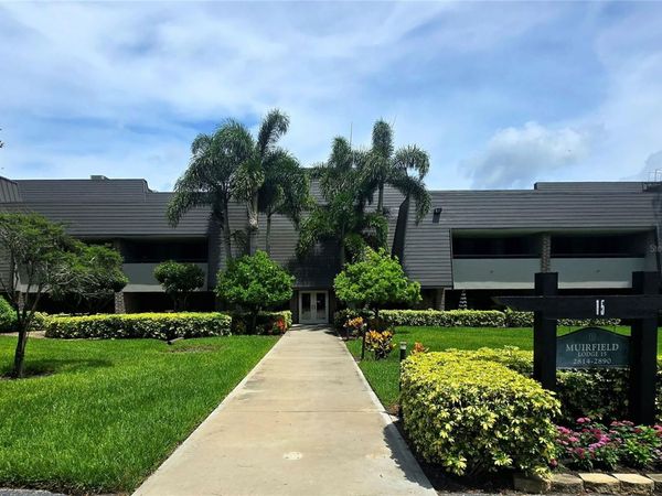 36750 US HIGHWAY 19 N, Unit 15-219, PALM HARBOR, FL 34683