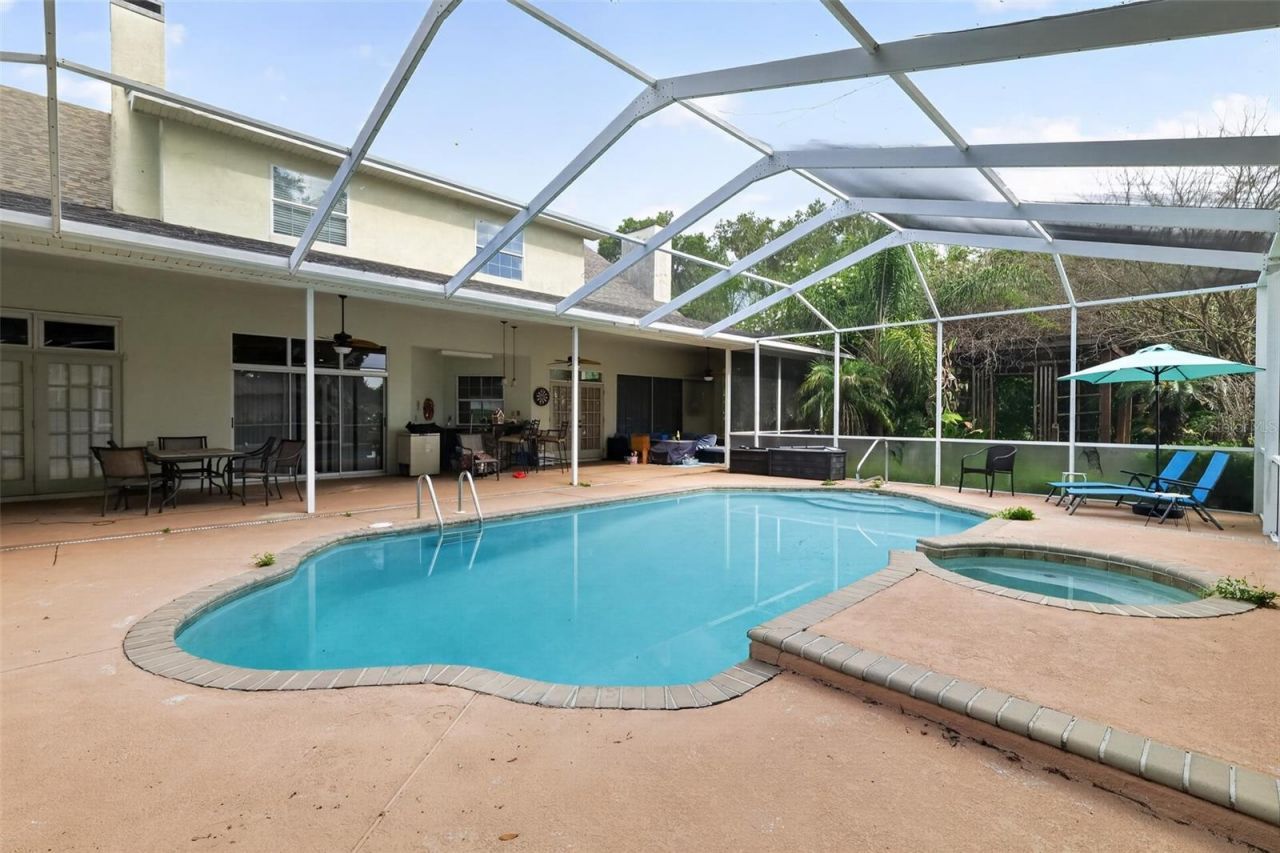 421 Willow Oak Court, Fort Meade, FL 33841 Photo