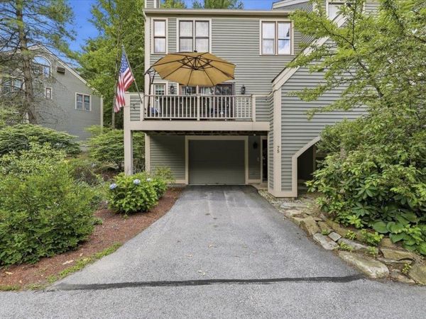 1465 Hooksett Road, Unit 75 The Abbie, Hooksett, NH 03106
