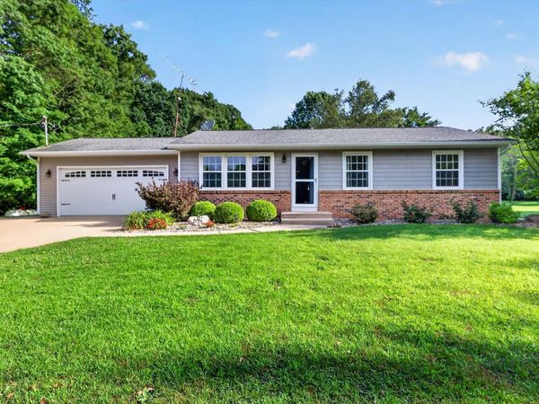 7858 W X Y Avenue, Schoolcraft, MI 49087