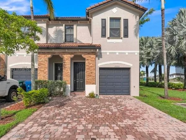 23210 SW 113th Psge , Homestead, FL 33032