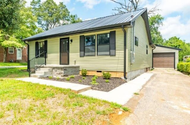 20 Robin Road, Hopkinsville, KY 42240 Main Photo