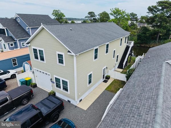 37078 CANVASBACK ROAD , SELBYVILLE, DE 19975