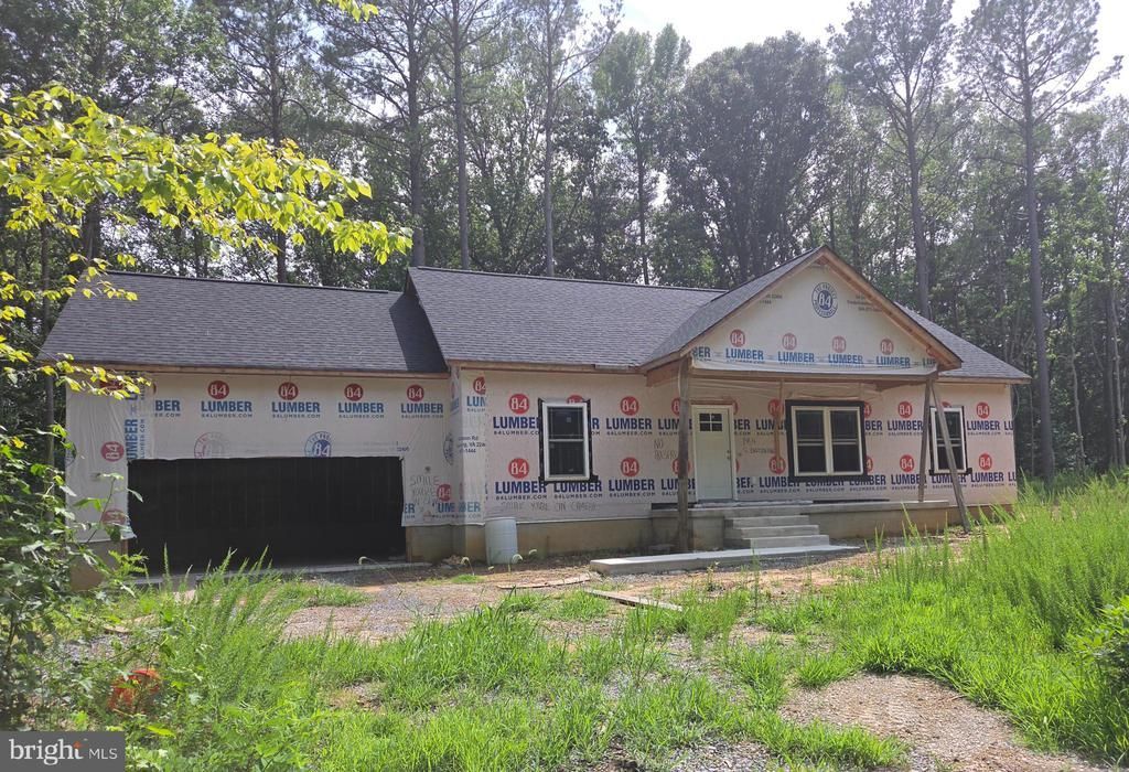 1454 South Independence Drive , Montross, VA 22520 Main Photo