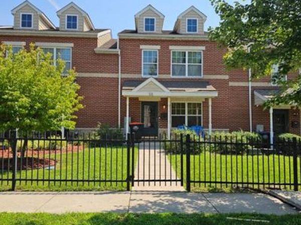 615 EDWARDS STREET , CHESTER, PA 19013