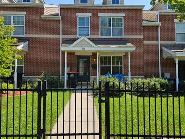 615 EDWARDS STREET, CHESTER, PA 19013