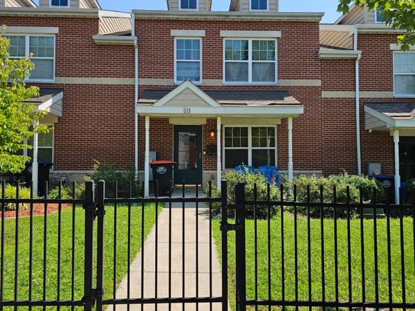 615 EDWARDS STREET, CHESTER, PA 19013
