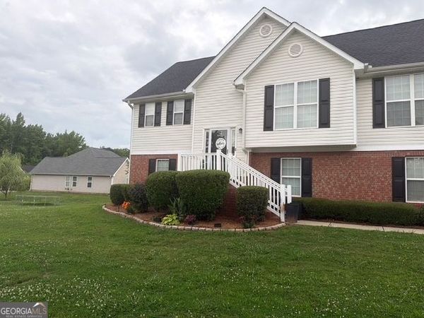 300 Vineyard Ridge Lane, Griffin, GA 30223