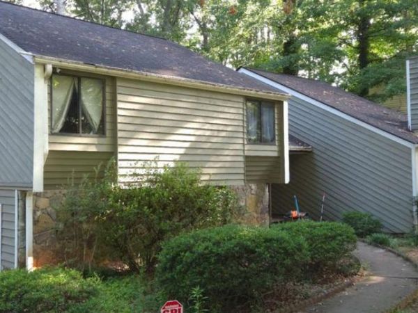 1979 Lou Drive SE, Conyers, GA 30013