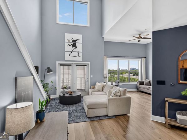 799 Hammond Drive NE, Unit 417, Sandy Springs, GA 30328