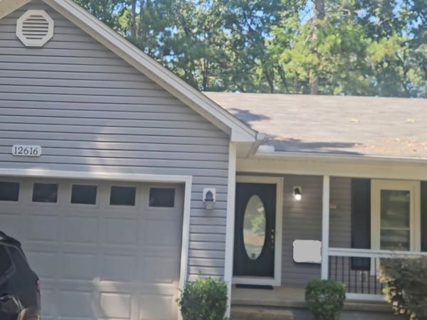12616 Timber Hill, Little Rock, AR 72211