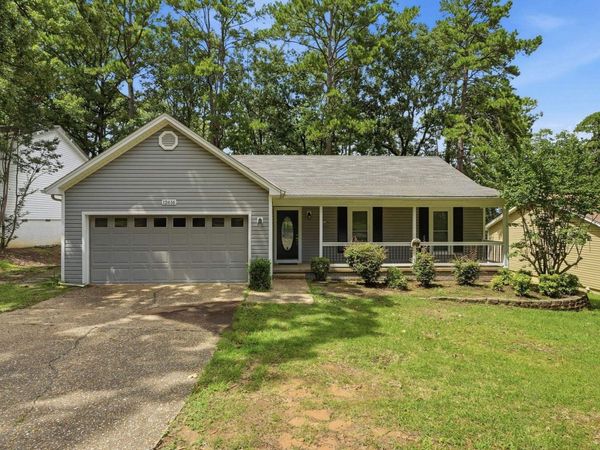 12616 Timber Hill, Little Rock, AR 72211