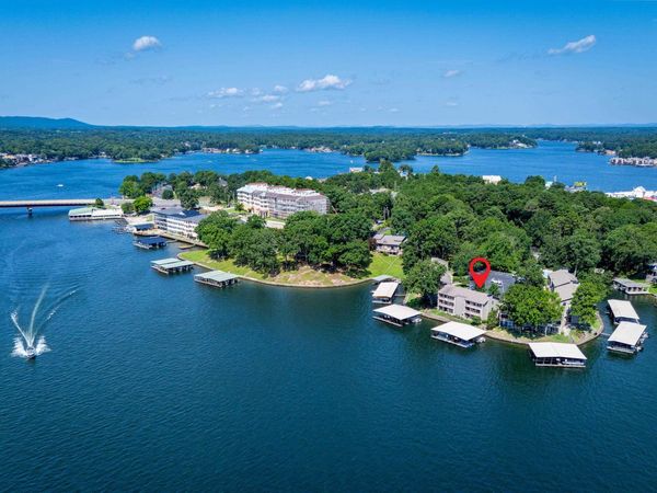 250 GRAND ISLE Drive, Unit 3C, Hot Springs, AR 71913