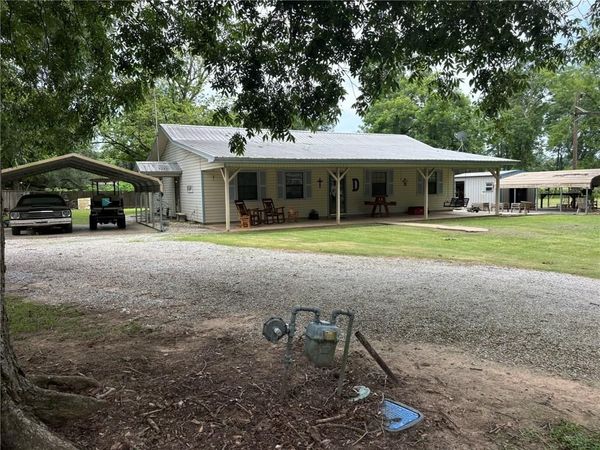 566 RIVER Road, Alexandria, LA 71302