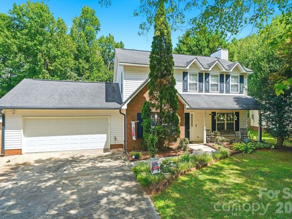 5226 Rockwood Road, Charlotte, NC 28216