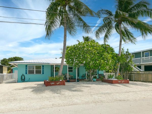 31032 Hollerich Drive, Big Pine, FL 33043