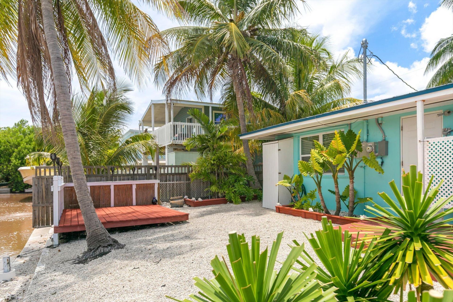 31032 Hollerich Drive, Big Pine Key, FL 33043 Photo