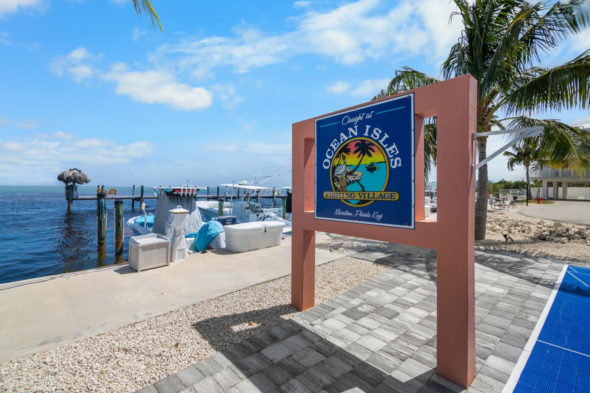 10877 Overseas Highway, Unit 111, Marathon, FL 33050 Photo