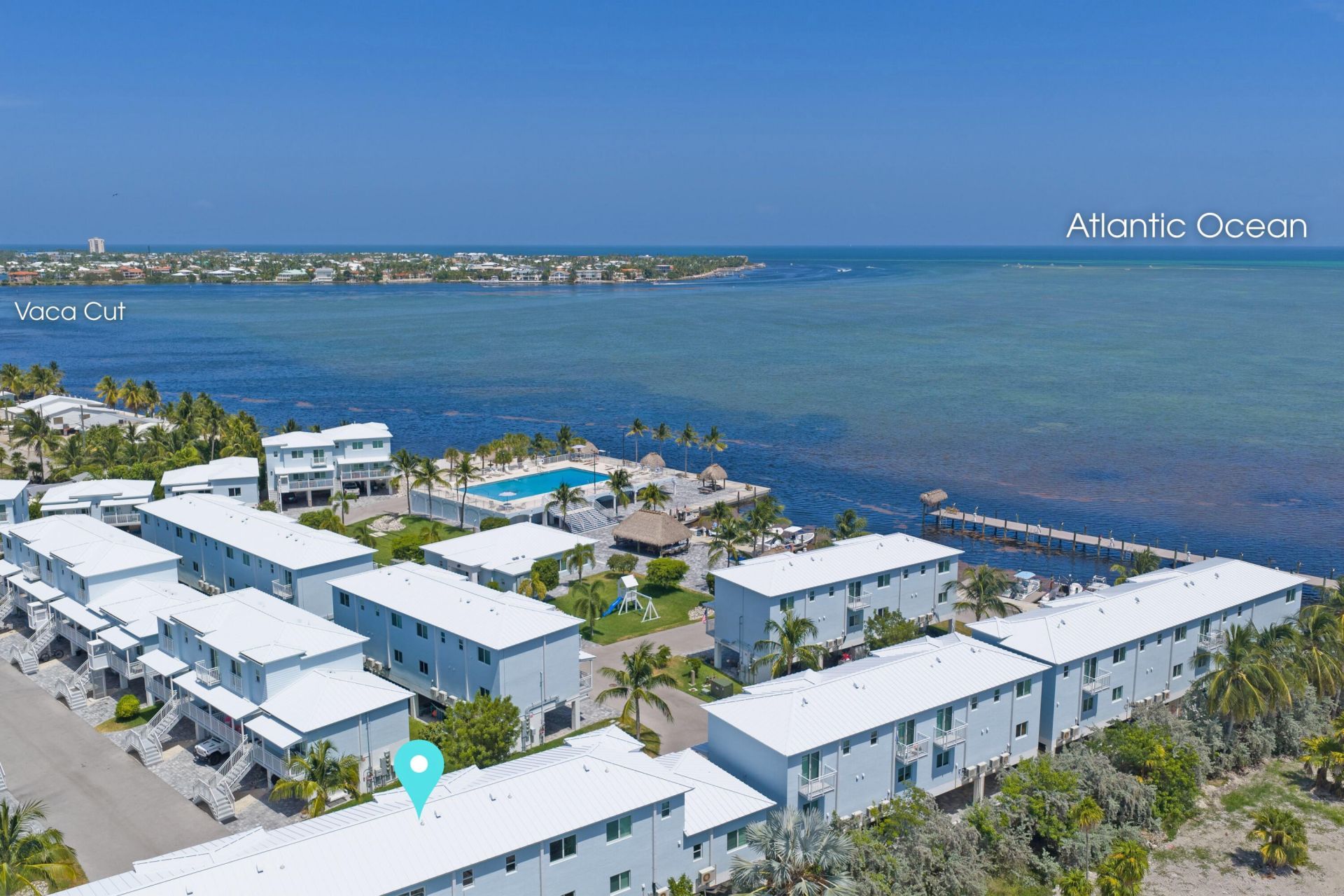 10877 Overseas Highway, Unit 111, Marathon, FL 33050 Photo