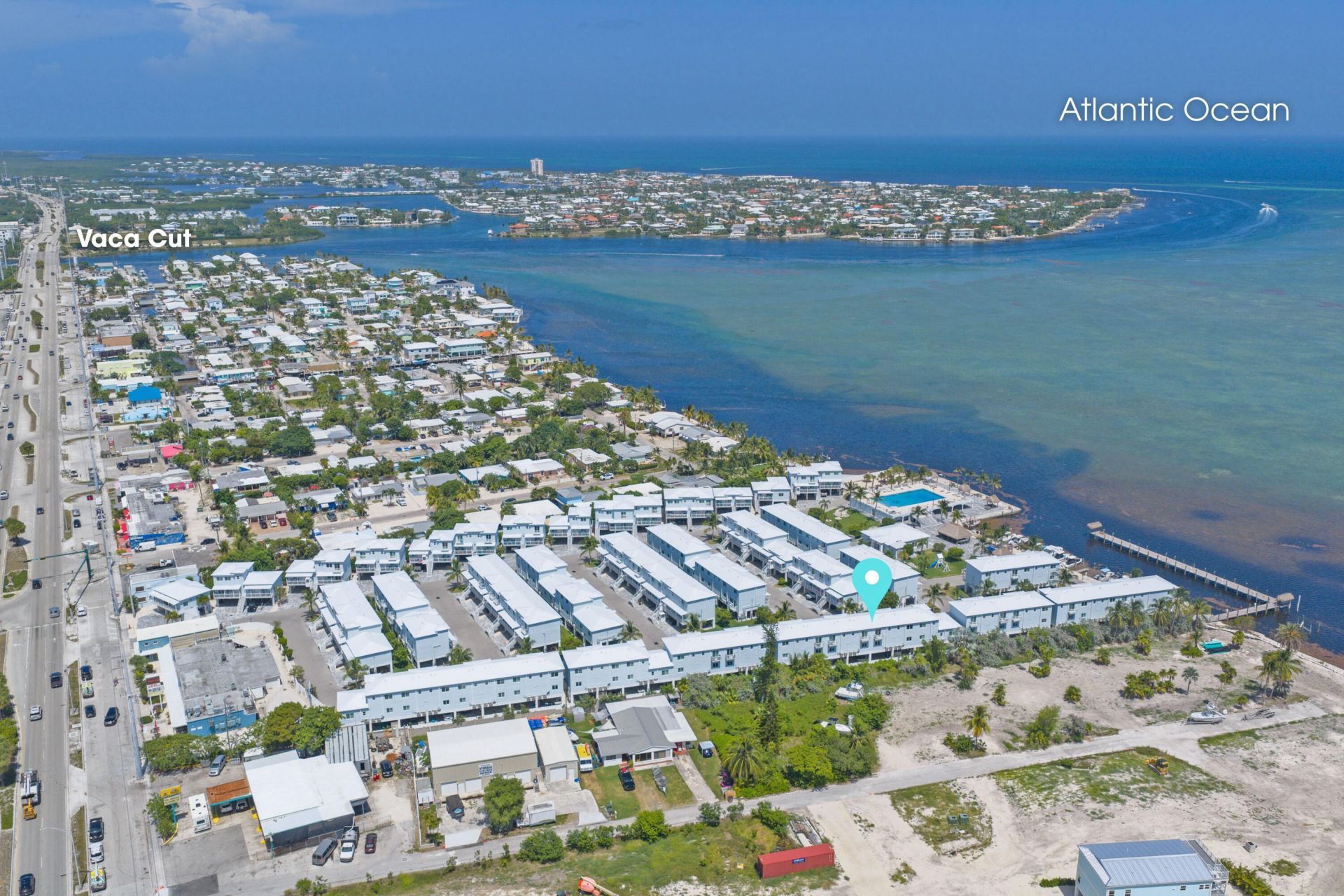 10877 Overseas Highway, Unit 111, Marathon, FL 33050 Photo
