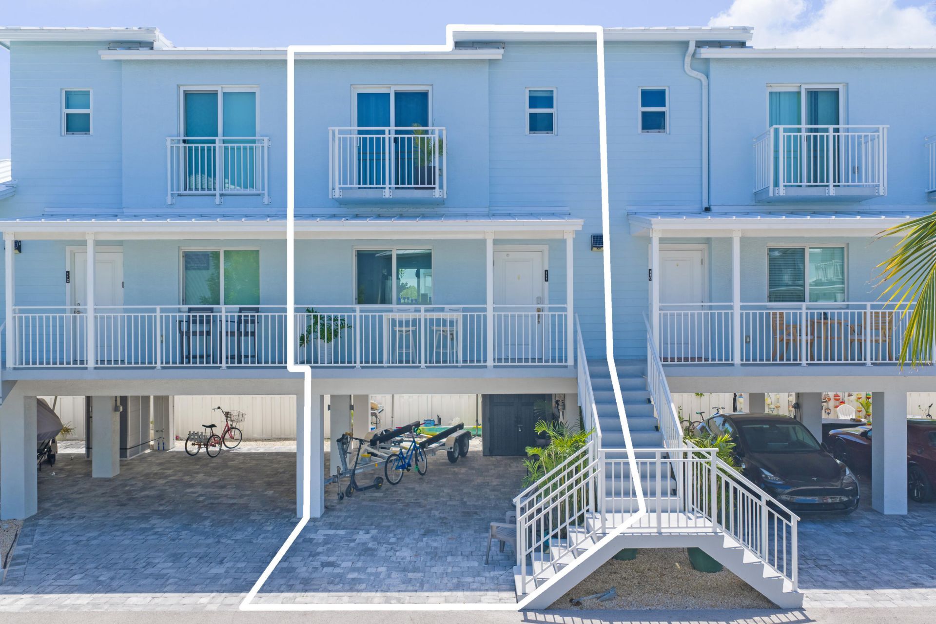 10877 Overseas Highway, Unit 111, Marathon, FL 33050 Photo