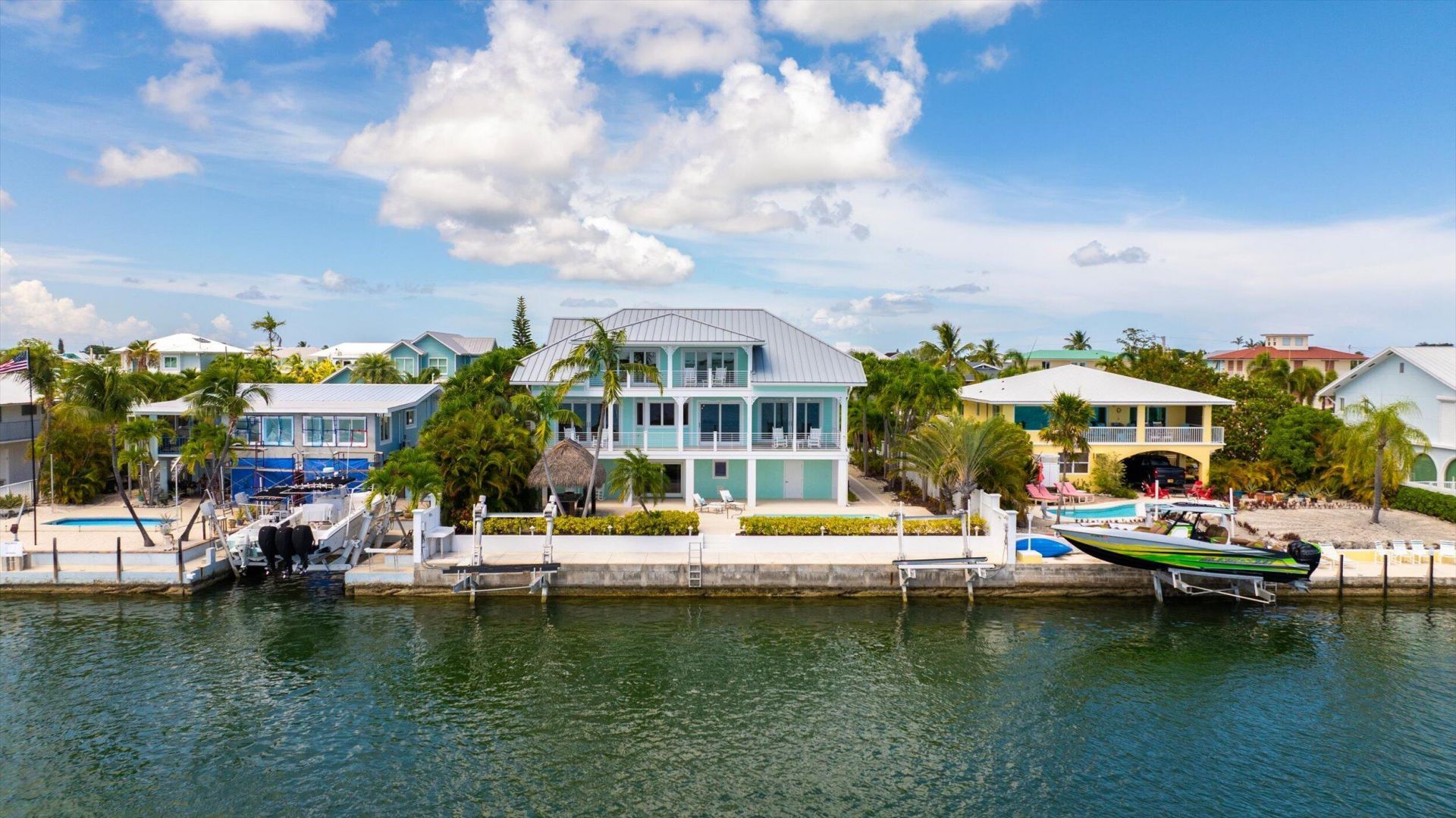 1046 Flagship Drive, Summerland Key, FL 33042 Photo