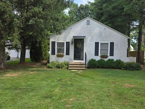 6028 Radekin Road , Columbus, OH 43232