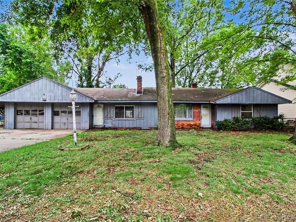 1809 N Walton Street, Westland, MI 48185
