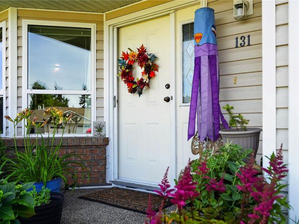 240 Stanford Ave E, Unit #131, Parksville, BC V9P 2K8