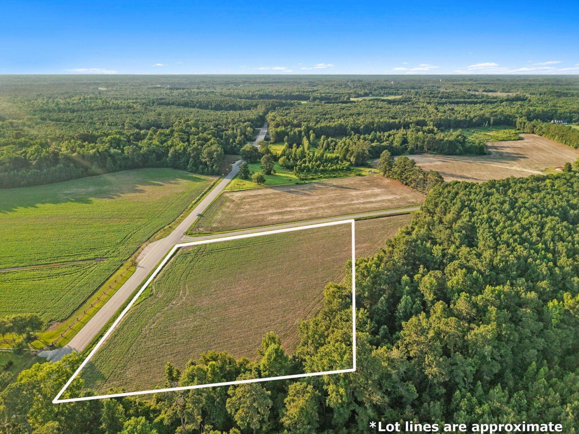 Tbd 6 Ac Highway 76 Photo 17