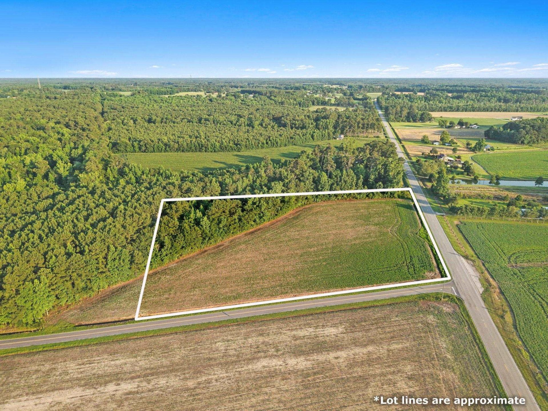 Tbd 6 Ac Highway 76 Photo 18