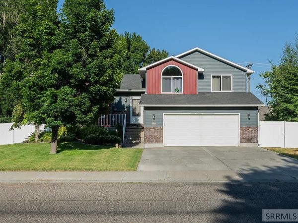 2755 Ridgecrest Drive, IDAHO FALLS, ID 83404