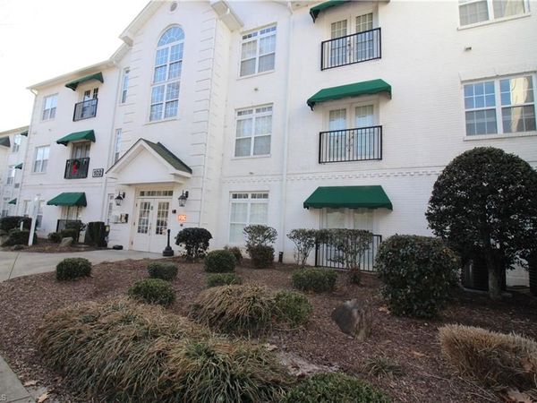 100 Sunset Circle , Greensboro, NC 27408